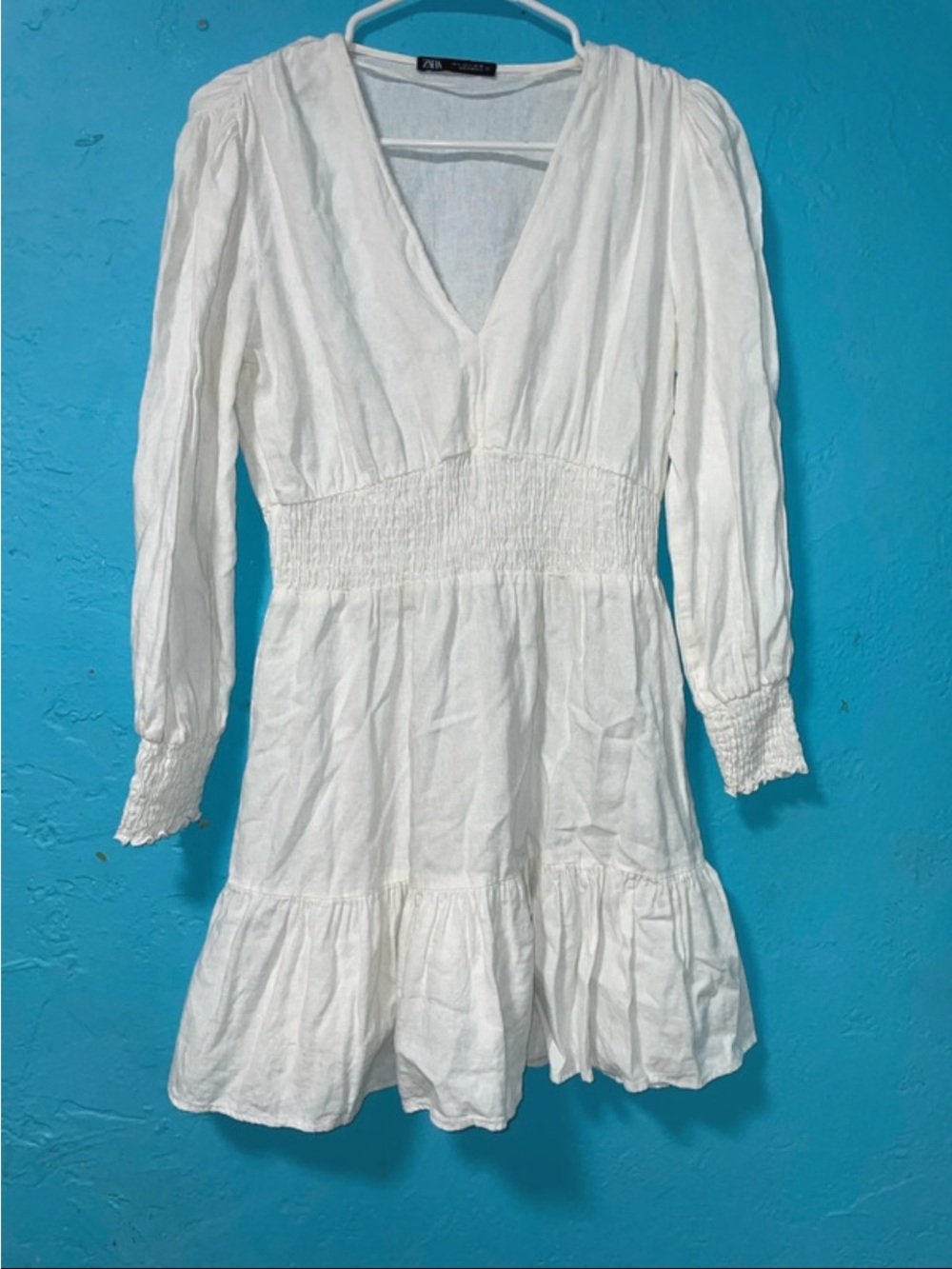 Zara dress size S - Picture 5 of 9